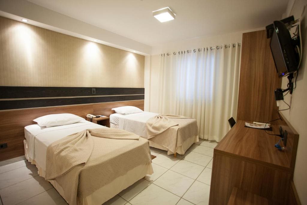 Premium Room room - Image 1