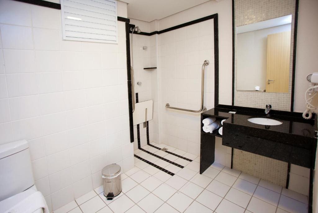 Double Room - Disability Access room - Image 2