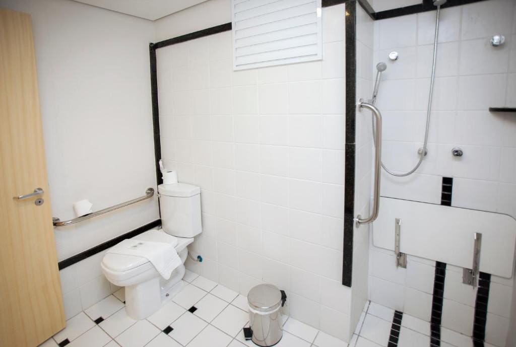 Double Room - Disability Access room - Image 1