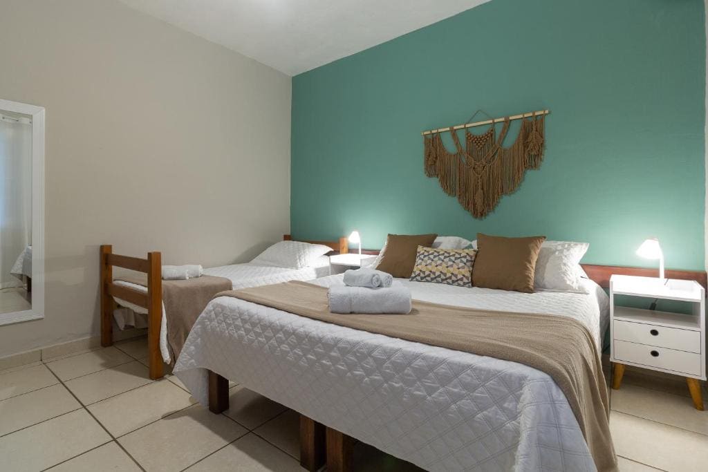 Suite with Garden View room - Image 2