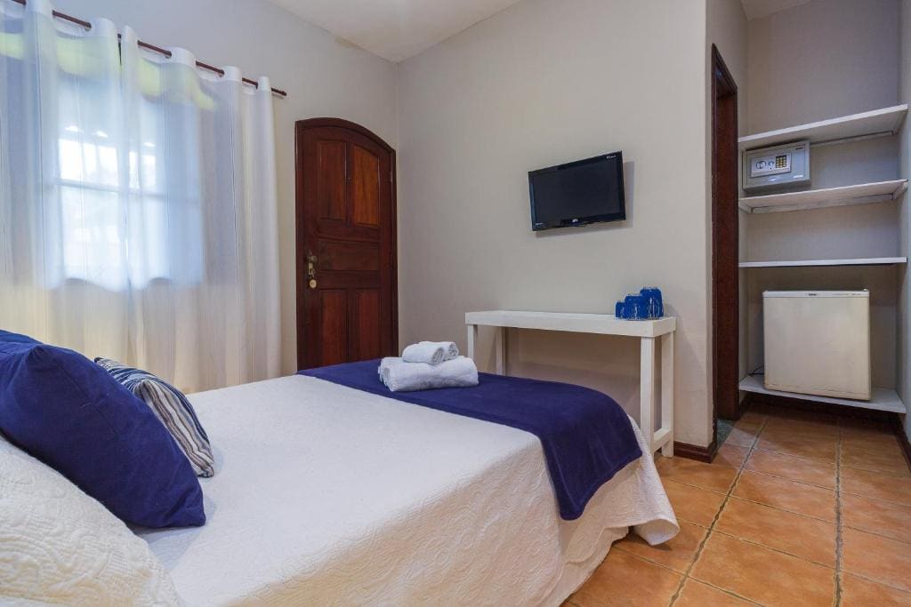 Standard Double Room room - Image 3