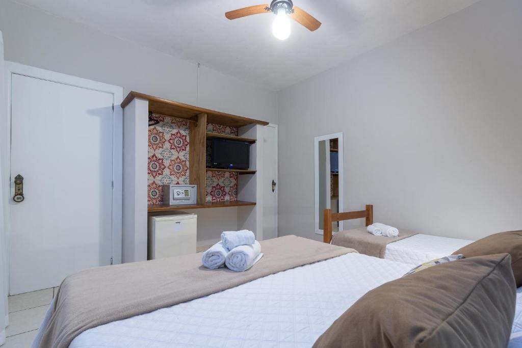 Suite with Garden View room - Image 1