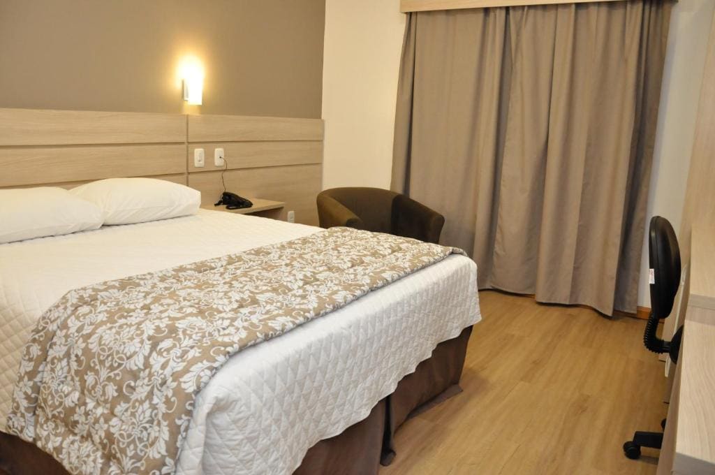 Superior Double Room room - Image 1