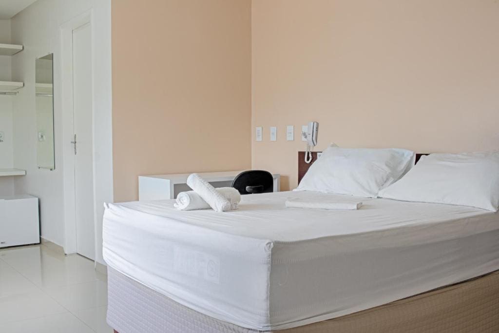Double Room room - Image 1