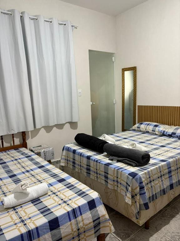 Quadruple Room room - Image 1