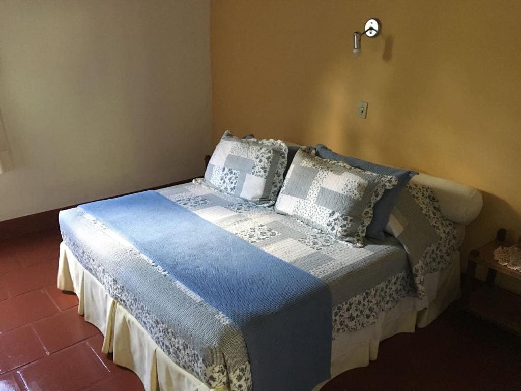 Double Room with Private Bathroom room - Image 3