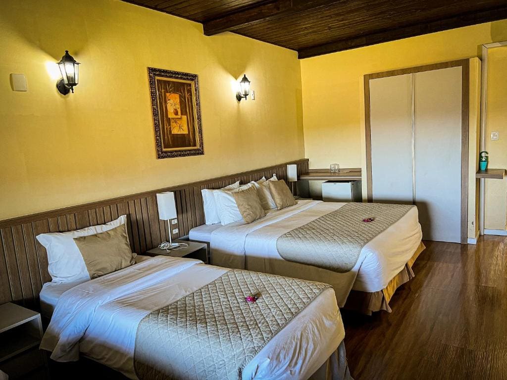 Triple Room room - Image 1