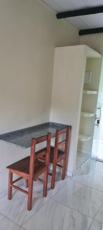 Double Room with Lake View room - Image 3