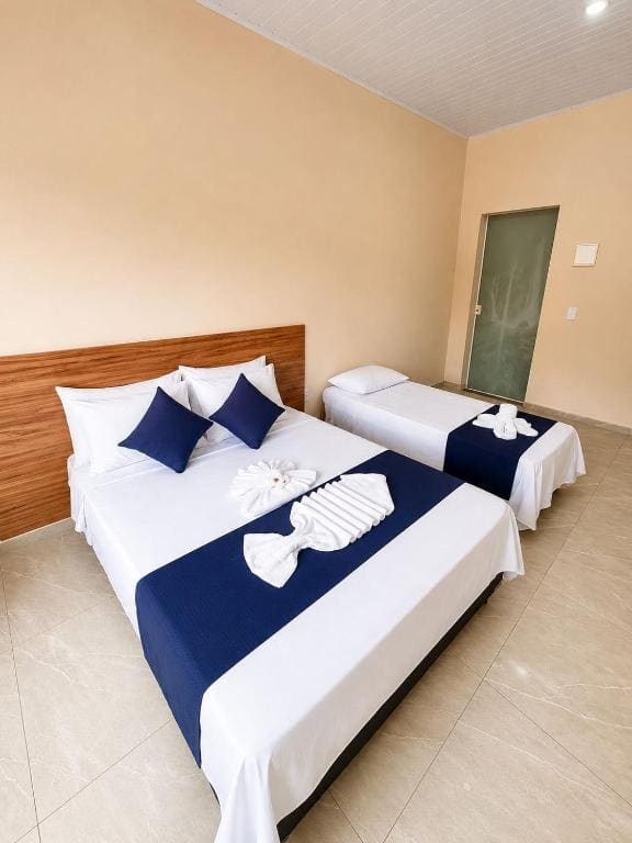 Family Double Room room - Image 1