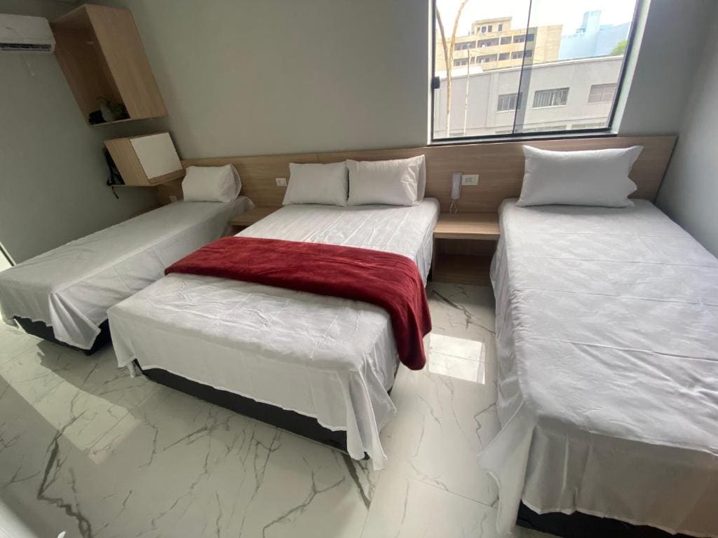 Triple Room room - Image 1