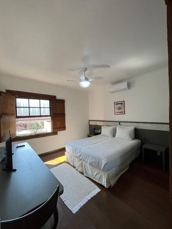 Deluxe Double Room room - Image 2