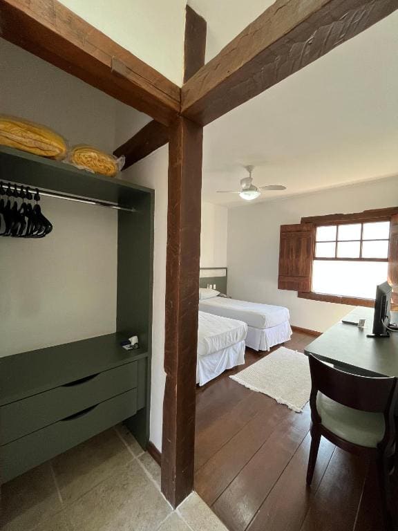 Deluxe Double Room room - Image 3