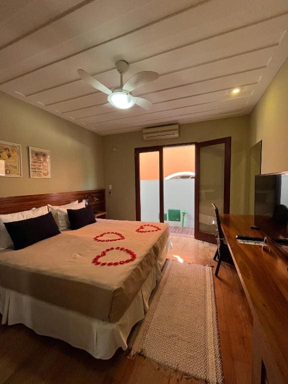 Superior Double Room room - Image 1