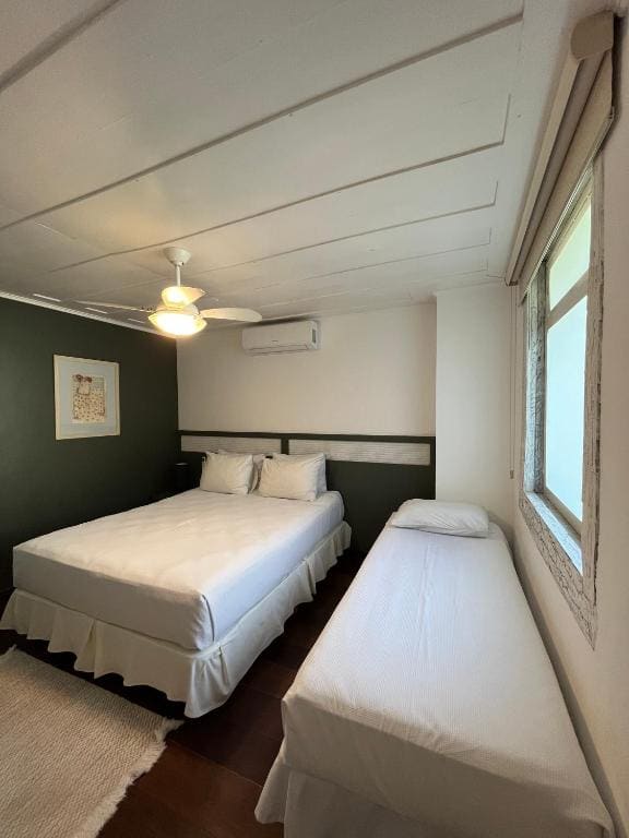 Deluxe Double Room room - Image 1
