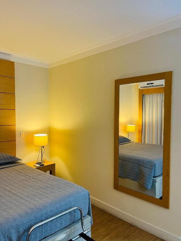 Standard Double Suite room - Image 1