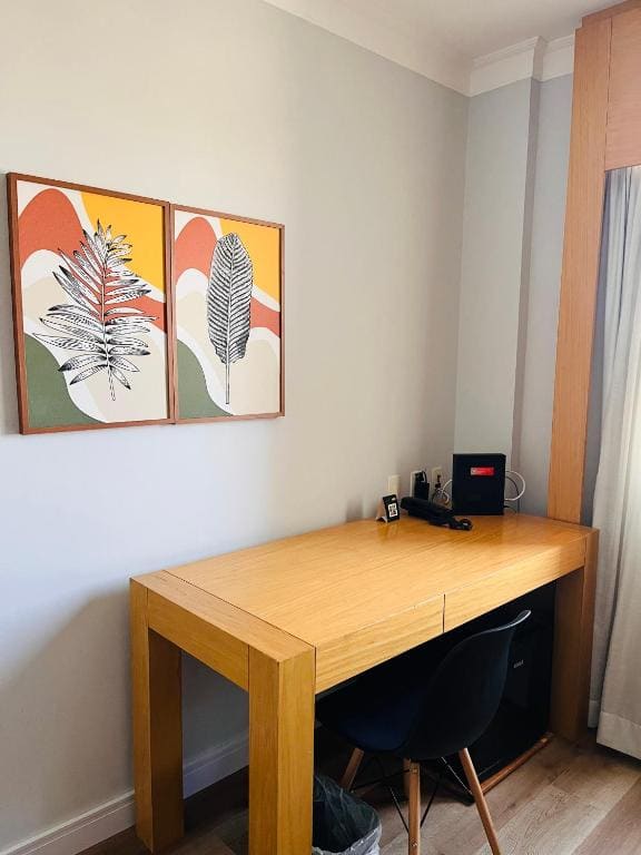 Deluxe Double Room room - Image 2