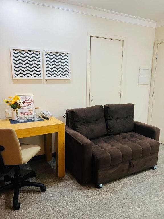 Comfort Triple Room room - Image 1