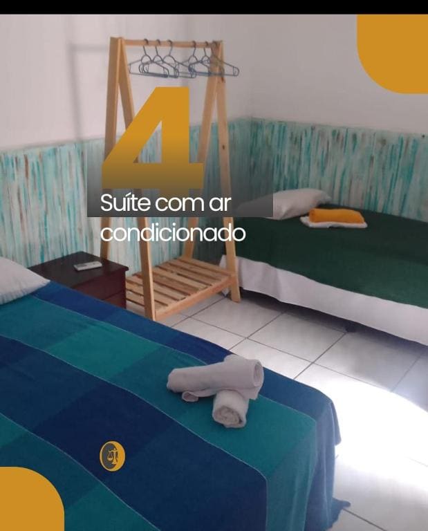 Triple Room room - Image 1