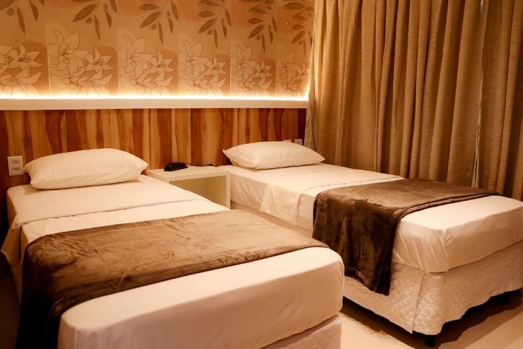 Double or Twin Room room - Image 1