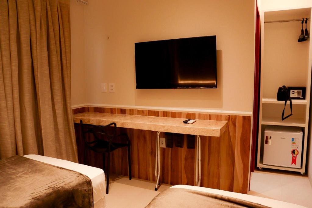Double or Twin Room room - Image 2