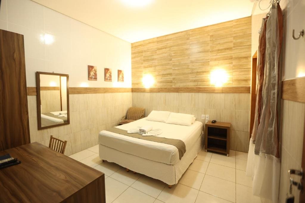 Superior Double Room room - Image 1