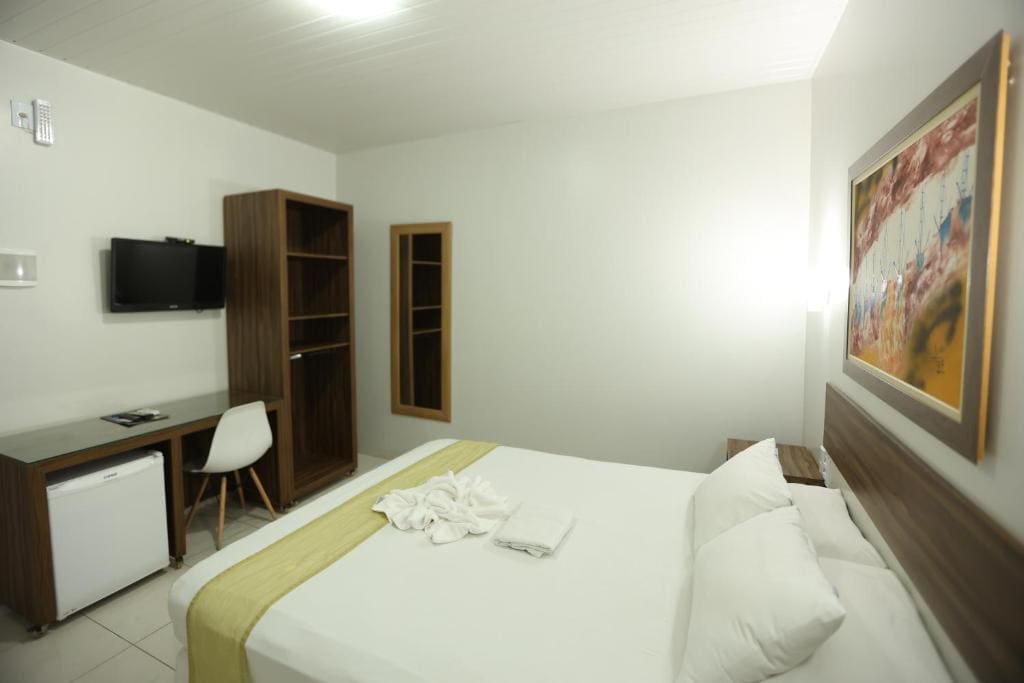 Superior Double Room room - Image 3