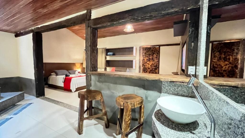 Chalet room - Image 2