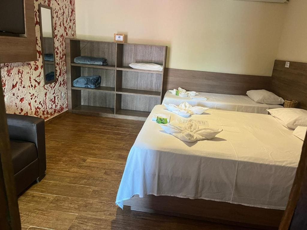 Triple Room room - Image 1