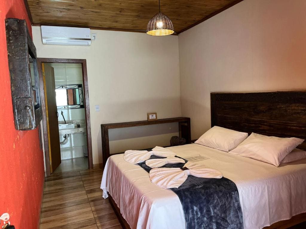 Double Room room - Image 1