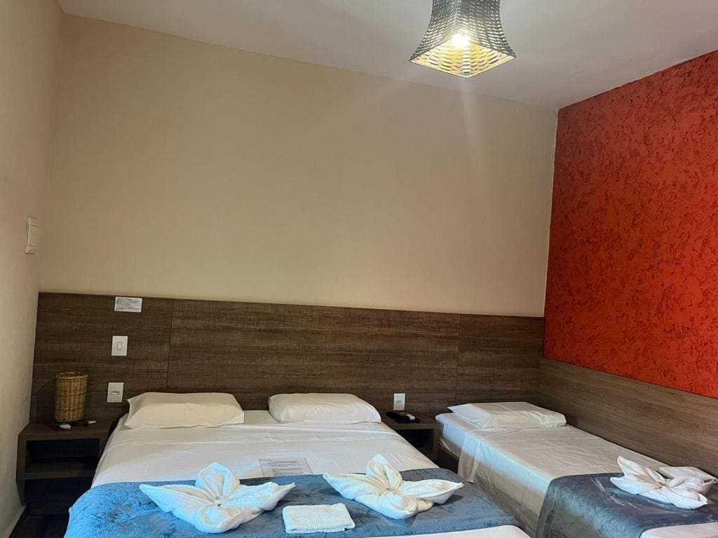 Triple Room room - Image 3