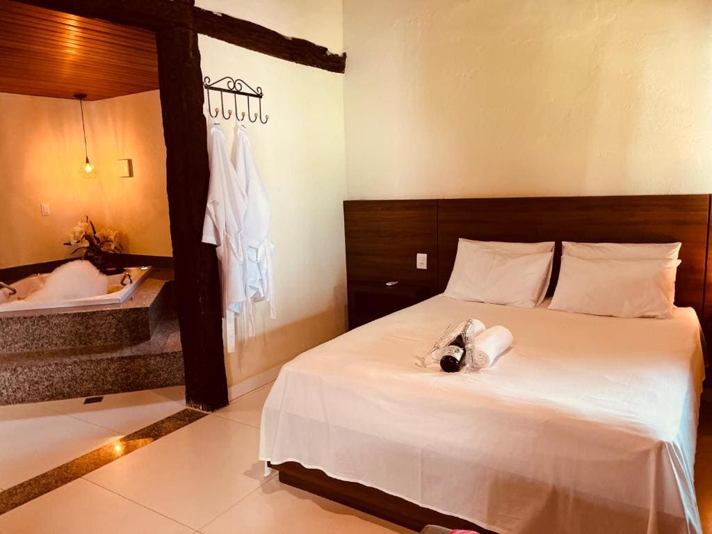 Chalet room - Image 1