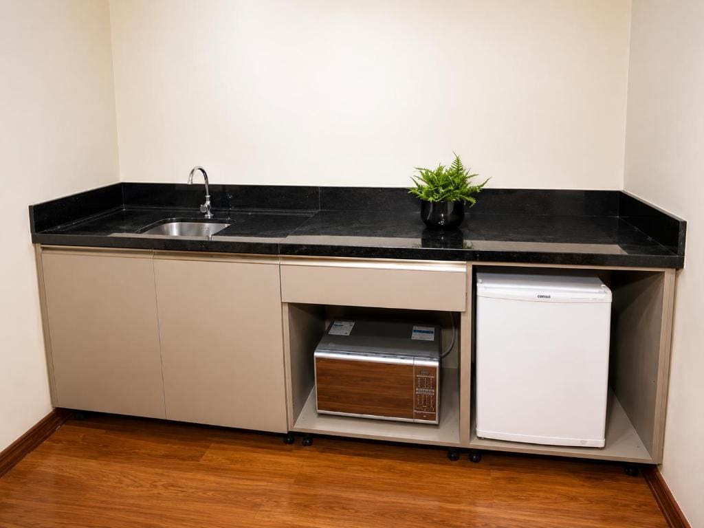Deluxe Suite room - Image 1
