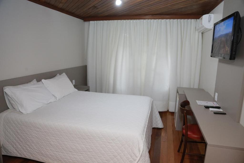 Luxury Double Room room - Image 1