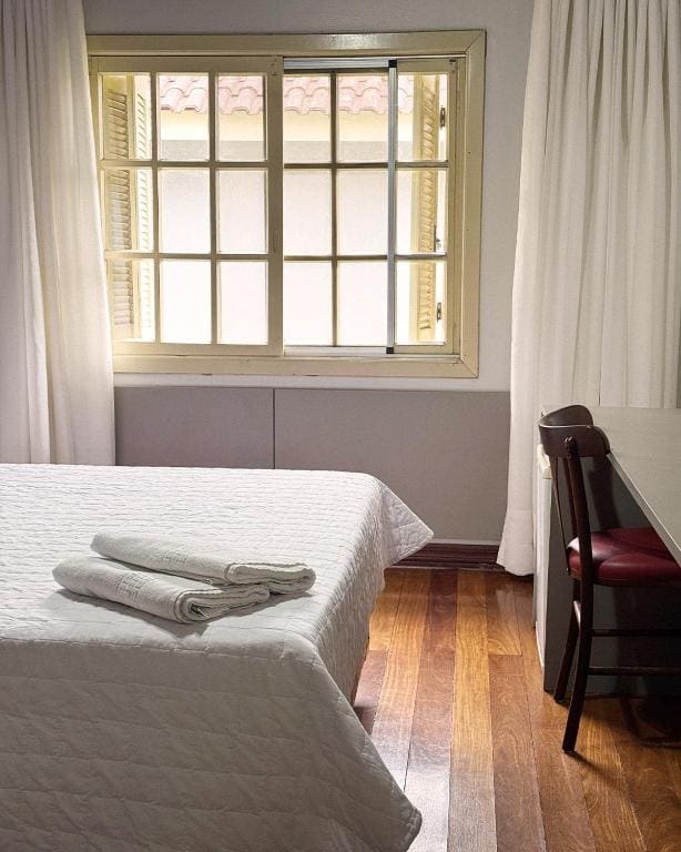 Luxury Double Room room - Image 2