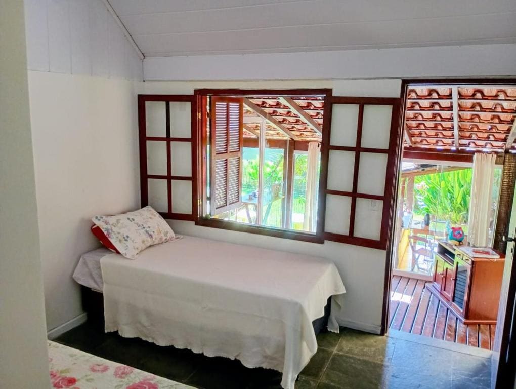 Classic Triple Room room - Image 3