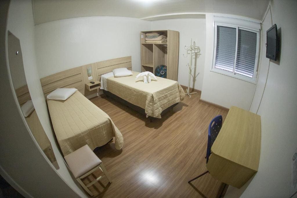 Standard Double Room room - Image 1