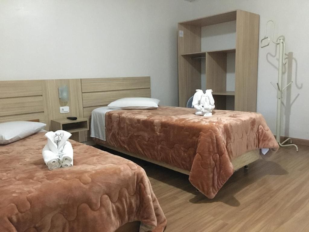 Standard Double Room room - Image 2