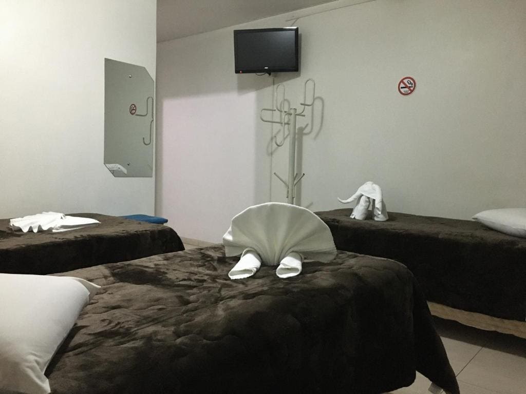 Luxury Triple Room room - Image 3