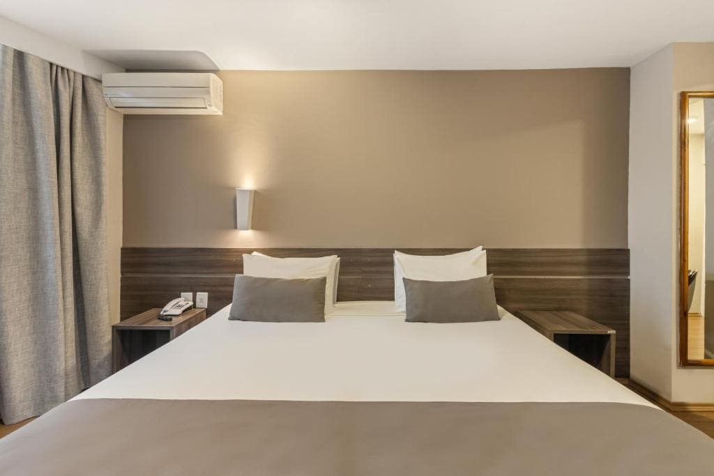 Executive Double Room room - Image 2
