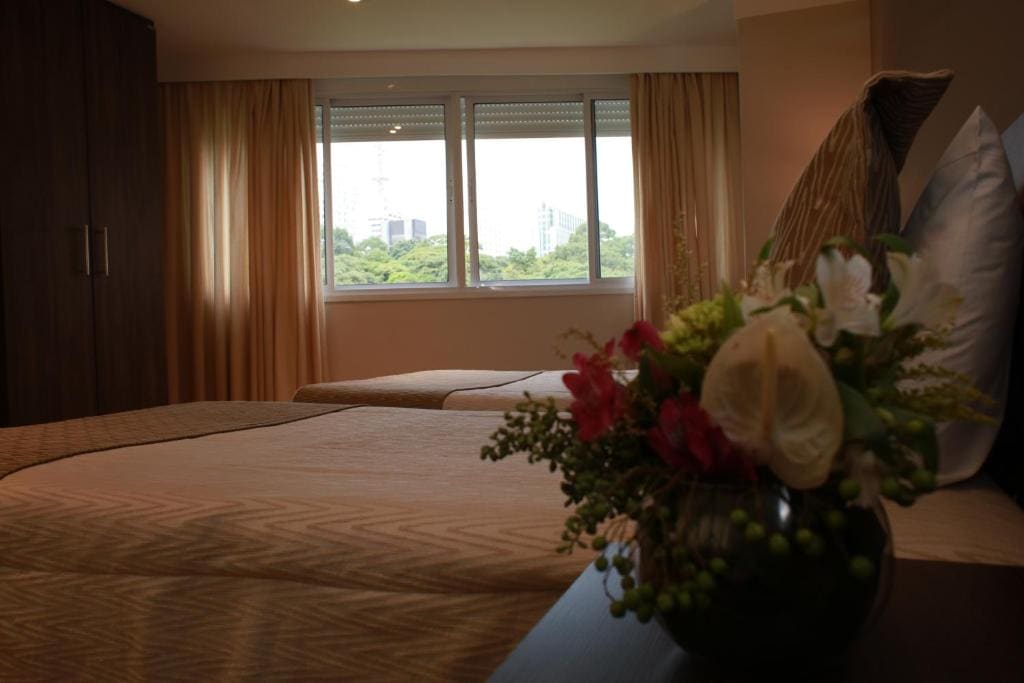 Superior Twin Room room - Image 1