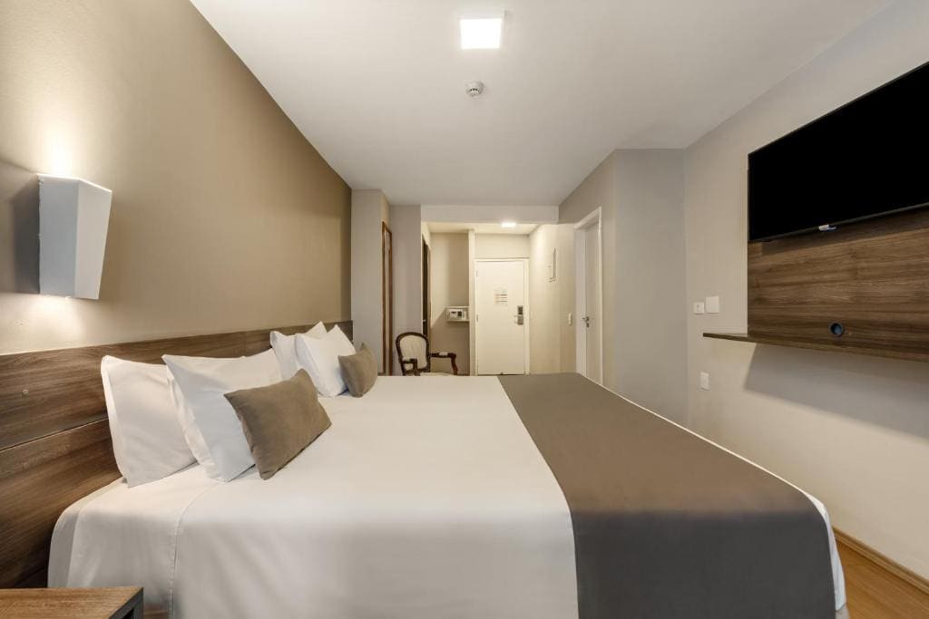 Executive Double Room room - Image 1
