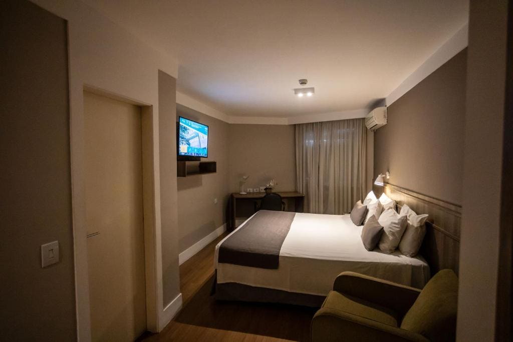 Executive Double Room room - Image 3