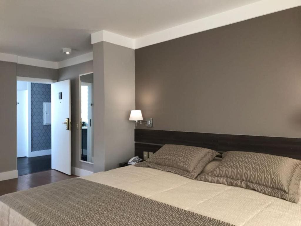 Superior Double Room room - Image 3
