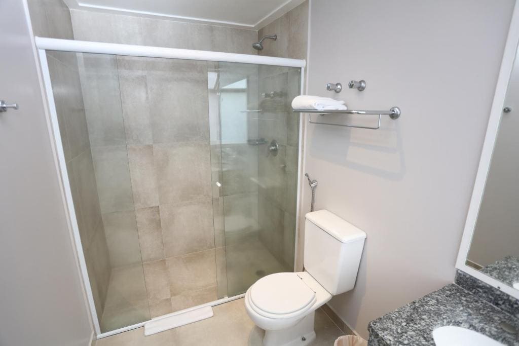 Triple Room with 1 Double and 1 Single Bed room - Image 2