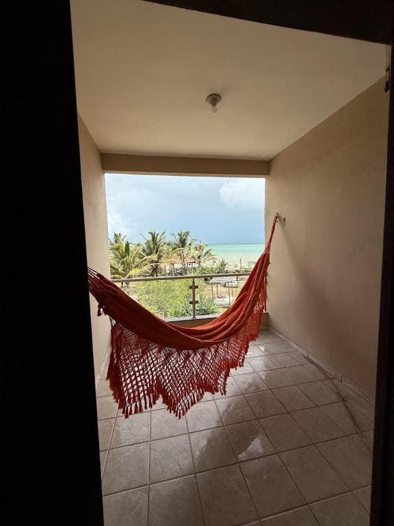 Double Room with Balcony and Sea View room - Image 3
