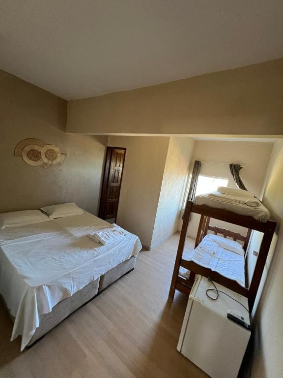 Double Room with Sea View room - Image 1