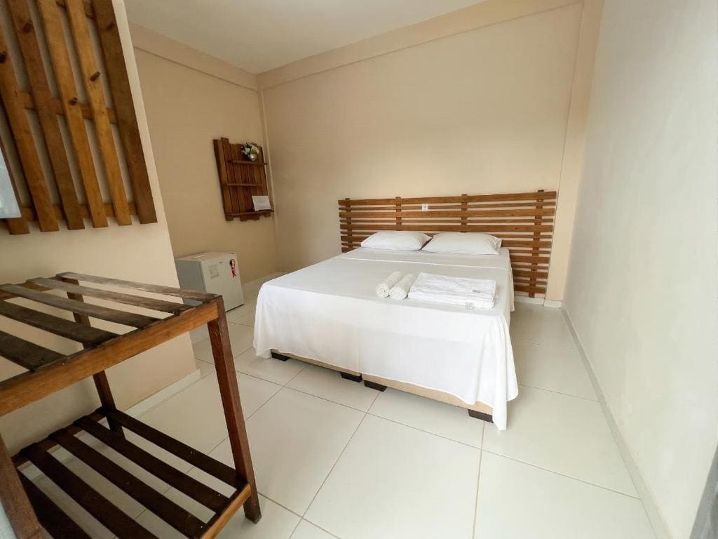 Double Room room - Image 3
