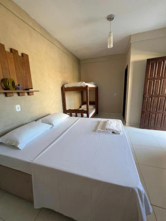Quadruple Room room - Image 3