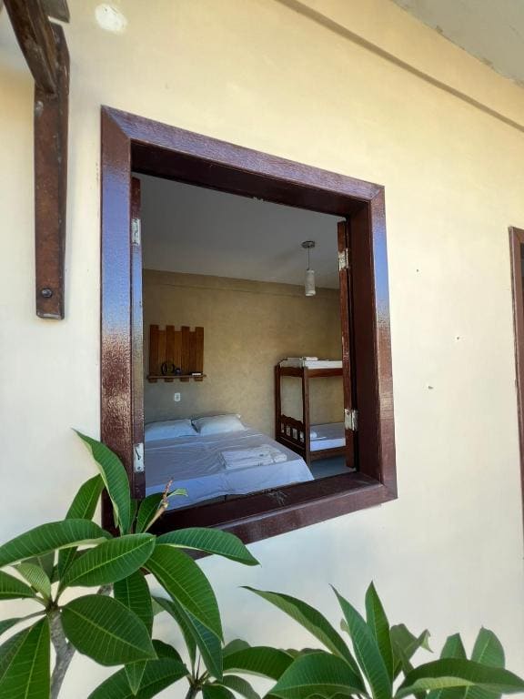 Quadruple Room room - Image 1