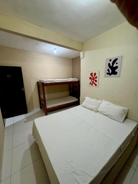 Quadruple Room room - Image 2